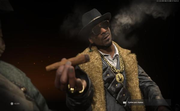 Call of Duty: Vanguard/Warzone: Snoop Dogg ya está disponible como operador, ¿qué incluye el lote de la tienda?