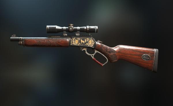 Call of Duty: MW2 y Warzone 2.0 reviven el mito de Caperucita Roja con un lote de aspecto y armas en la tienda