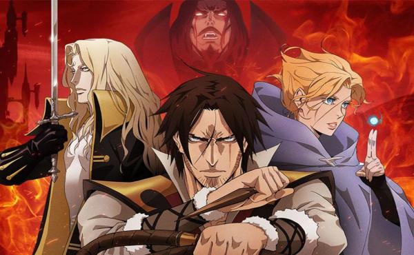 ¿Fan de los videojuegos? Te recomendamos estas cinco series animadas de Netflix basadas en éxitos títulos