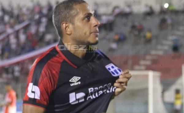 Eddie Hernández aclara la polémica de su video en redes sociales, su pasado por el Olimpia y el equipo de sus amores