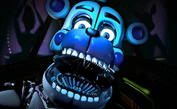 Five Nights at Freddy’s cuenta con una calificación “T”, para adolescentes.