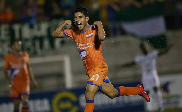 TOP: Los 15 jovencitos que destacan en el Apertura-2018 de Liga Nacional en Honduras