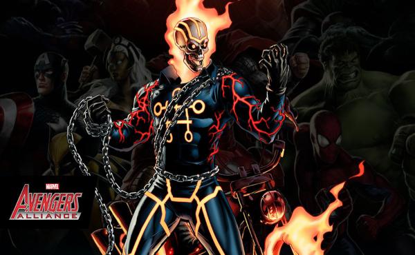 Esta era una de las skins del personaje.