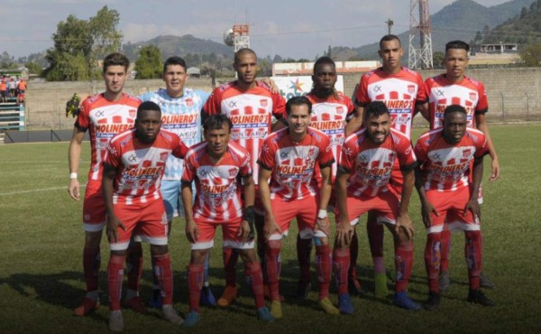 Mercado: Motagua y Olimpia prestarán jugadores; Rubilio Castillo iría a Portugal