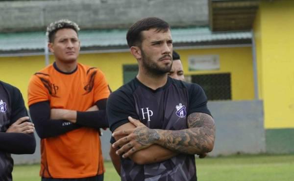Fichajes Honduras: Ponen precio a Alberth Elis, Motagua pretende extranjero y los planes en Olimpia y Real España