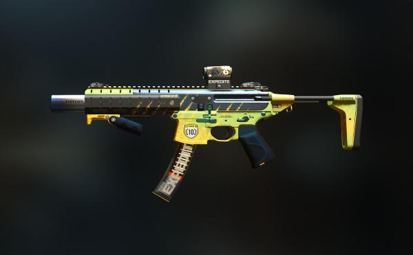 Lote de Neymar Jr. ya disponible en Call of Duty: MW 2 y Warzone 2.0, ¿qué incluye? ¿cuánto cuesta?