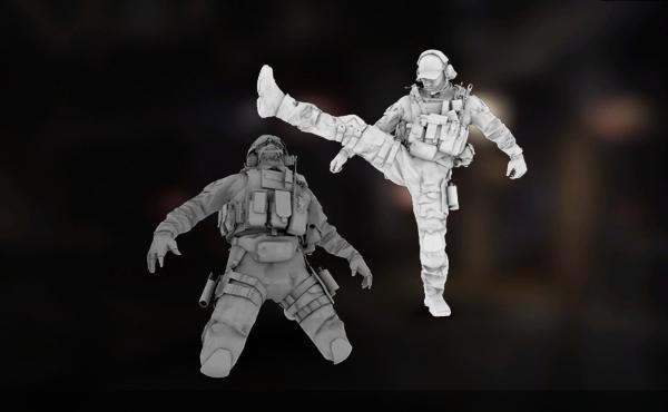 Lote de Neymar Jr. ya disponible en Call of Duty: MW 2 y Warzone 2.0, ¿qué incluye? ¿cuánto cuesta?