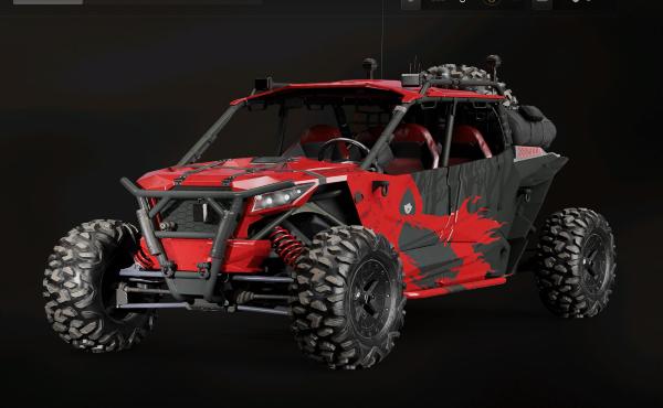 Call of Duty: MW2 y Warzone 2.0 reviven el mito de Caperucita Roja con un lote de aspecto y armas en la tienda