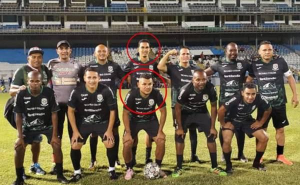 Las grandes polémicas que marcaron el 2021 en Honduras: Arriaga, Rubilio a los golpes y Olimpia eliminado en Surinam