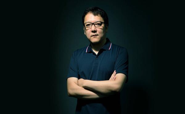 Hidetaka Miyazaki, actual presidente de FromSoftware, es uno de los desarrolladores de videojuegos más populares de la actualidad.