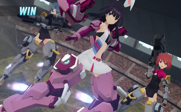 La estética 3D le sienta bien al juego, que se ve mucho mejor en comparación con su versión original para celulares.