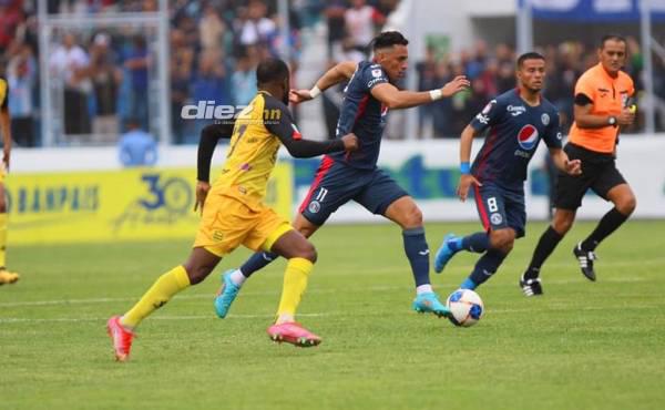 ¡Solo dos hondureños! Los 10 entrenadores que se pelearán por el título del Torneo Apertura 2022 de Liga Nacional
