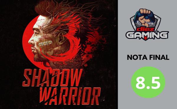 [Reseña] Shadow Warrior 3: un trepidante viaje de locura con armas, espadas y mucho sentido del humor