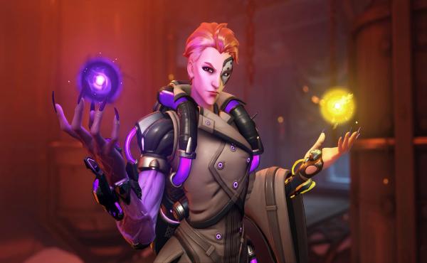 Comienza a jugar Overwatch 2 ya: estos son los personajes más fáciles de usar para empezar