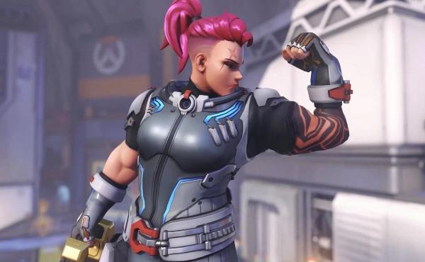 Comienza a jugar Overwatch 2 ya: estos son los personajes más fáciles de usar para empezar