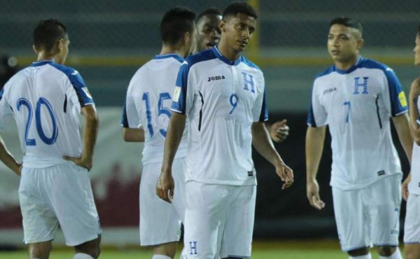 ENCUESTA: ¿Cómo le irá a Honduras esta tarde ante Trinidad y Tobago en el Olímpico?