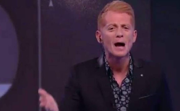 Martín Liberman arremetió en contra de 'Messi y sus amigos' tras la derrota ante Brasil