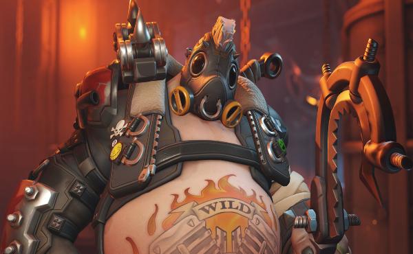 Comienza a jugar Overwatch 2 ya: estos son los personajes más fáciles de usar para empezar