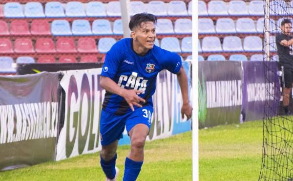 Bryan Moya jugó en todo el 2019 con el Zulia de Venezuela.