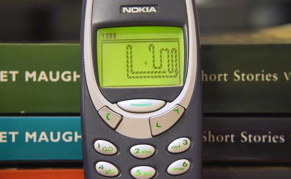 Unos simples y sencillos píxeles bastaban para tener entretenido a alguien durante horas, independientemente de su edad.