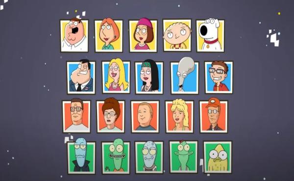 Tendremos 20 personajes seleccionables en Warped Kart Racers.