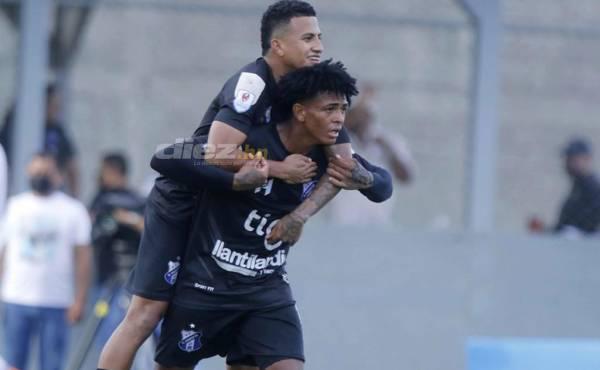 ¡Ataque goleador y mediocampo de lujo! Así es el once ideal de las vueltas regulares del Clausura 2022 de la Liga Nacional