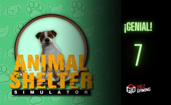 [Análisis] Animal Shelter Simulator, un simulador más que decente de un refugio para amigos de cuatro patas