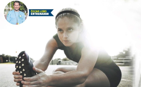 Cómo prepararse para una buena carrera y evitar lesiones