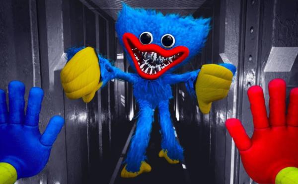 Los desarrolladores de Poppy Playtime aclaran que el juego es para mayores de 12 años. Los niños pequeños no deberían ser expuestos al juego o videos sobre él.