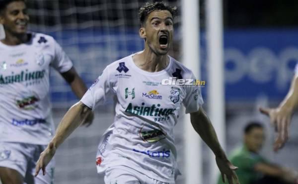 Fichajes Honduras: El ex Olimpia y Motagua fichado en el ascenso, Edwin Solani se acerca a la capital y Emilio Izaguirre por sus dos primeras altas