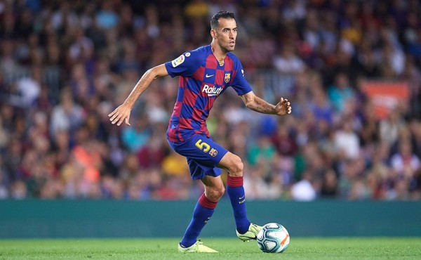 Con Messi confirmado y ocho caras nuevas, este es el plantel con el que Koeman sueña en Barcelona