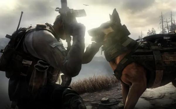 Top 10: los mejores perros en los videojuegos; el mejor amigo del hombre ha tenido buenas representaciones