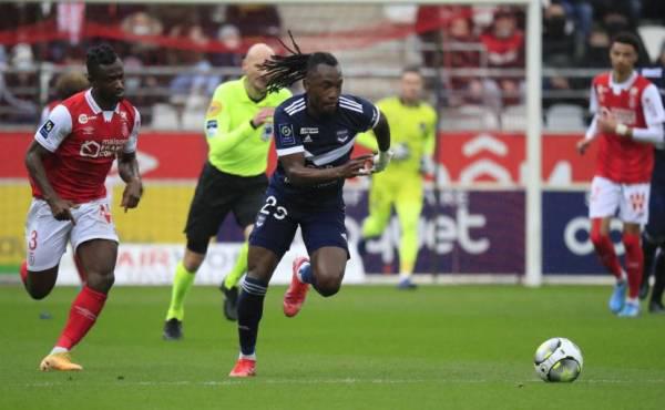 Detalles íntimos de las negociaciones de Alberth Elis con el Valladolid de España: un jugador del Chelsea se entromete