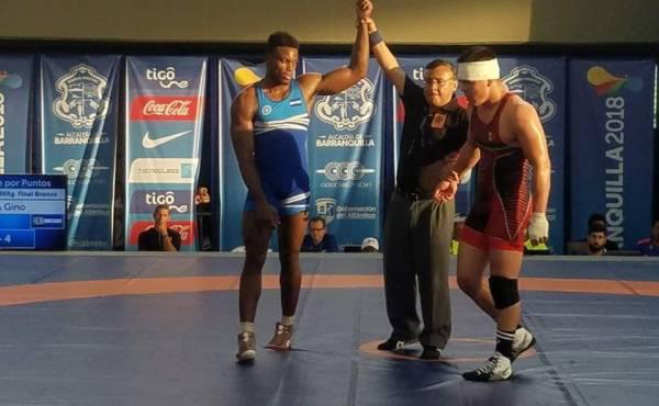 Los deportistas más destacados de Honduras en los últimos años: Mauricio Dubón, Kevin Mejía, Teófimo y Alberth Elis