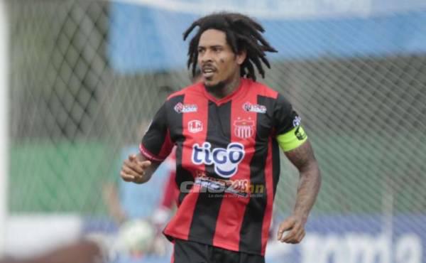 Entre doping, lesiones e indisciplina: Futbolistas que se esfumaron del torneo Apertura 2022 de Liga Nacional