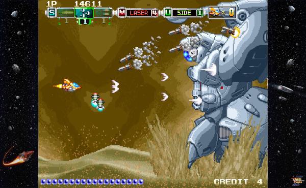 Las batallas con jefes son emocionantes y difíciles. Definitivamente no son un paseo por el parque.