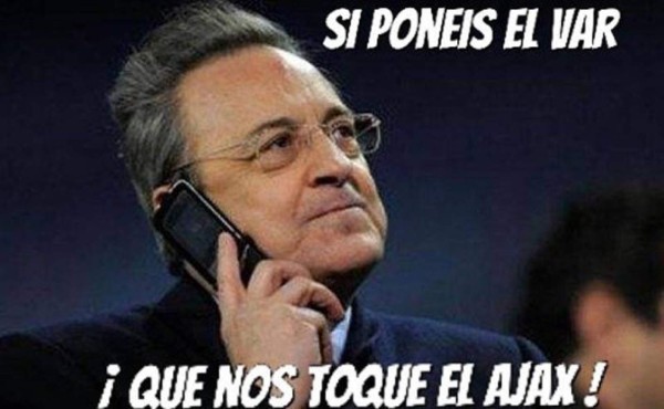 Los divertidos memes que dejó el sorteo de los octavos de final de la Champions