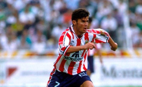 Los futbolistas que fueron sentenciados y enviados a prisión (Hay cuatro hondureños)