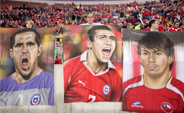 Copa América 2015: Así fue la inauguración del torneo