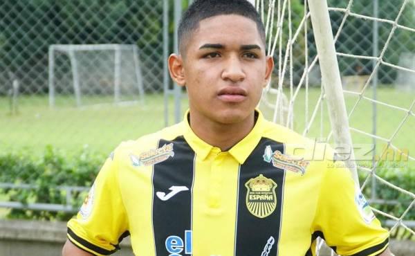 Marco Aceituno, el fan de Romell Quioto y Leo Messi que aguantó hambre para cumplir su sueño