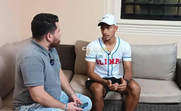 ¡De DIEZ! Entre piñatas y pastel celebró Edwin Rodríguez junto a la familia su cumpleaños anticipado y por el viaje a Grecia