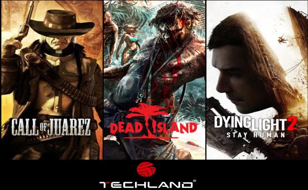 Polonia: un gigante silencioso dentro de la industria de los videojuegos; país de donde han surgido varias joyas