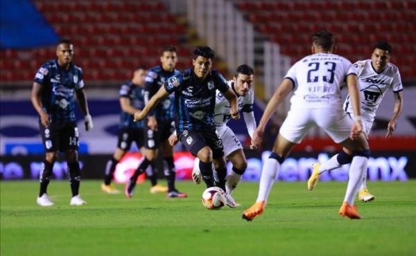 Las perlas con doble nacionalidad que juegan en el extranjero que pueden optar a jugar con Honduras