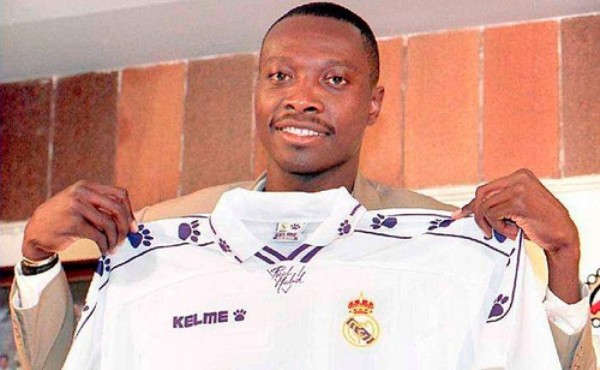 Los futbolistas que fueron sentenciados y enviados a prisión (Hay cuatro hondureños)