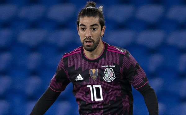 ¡Poderío absoluto! El explosivo once de México para arrollar a Estados Unidos en la final de Copa Oro