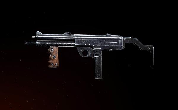 El Armaguerra 43 puede desbloquearse en Call of Duty: Vanguard y Call of Duty: Warzone.