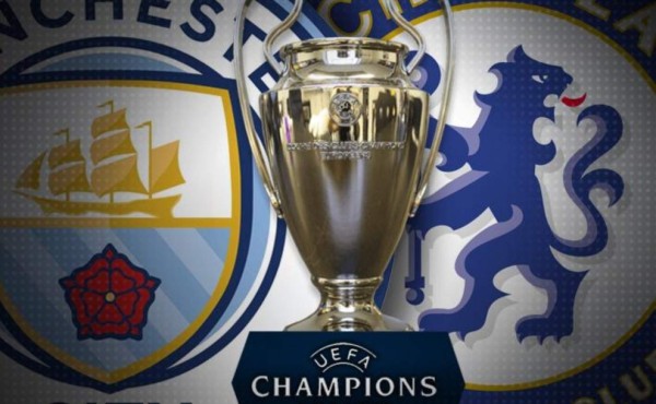 ¿Quién ganará la Champions? Manchester City vs Chelsea, final inglesa en Estambul