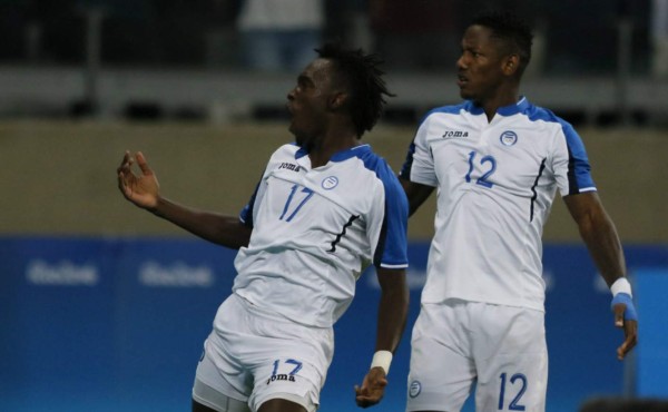 Estudio de ESPN deja fuera del Mundial 2018 a la Selección de Honduras
