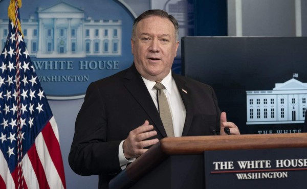 Como película de terror: El laboratorio que dejó escapar el coronavirus ¿cómo arma biológica?