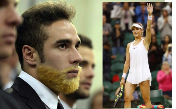 Las promesas que tuvieron que cumplir algunos jugadores